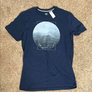 Men’s Graphic T-shirt